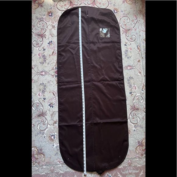 ✨Host Pick✨Roberto Cavalli Garment Bag Large - Picture 8 of 8